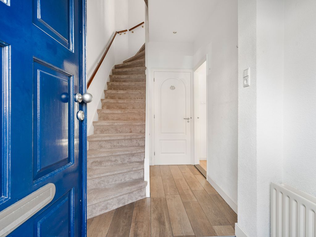 Wormerveerstraat 254, 'S-GRAVENHAGE