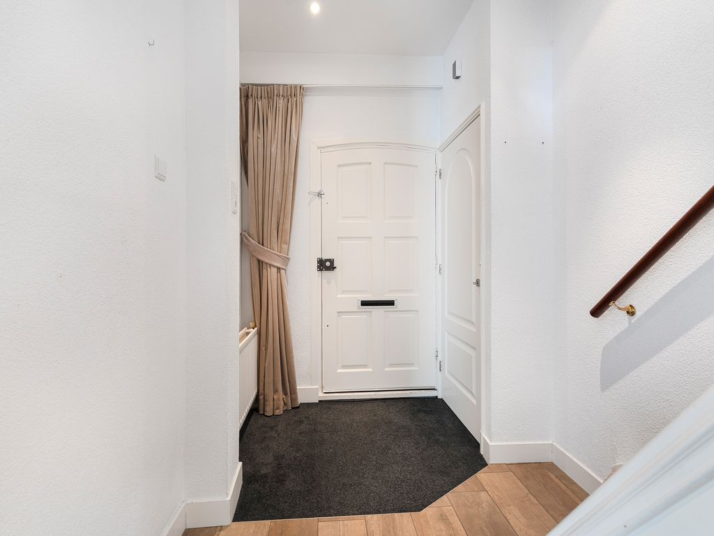 Wormerveerstraat 254, 'S-GRAVENHAGE