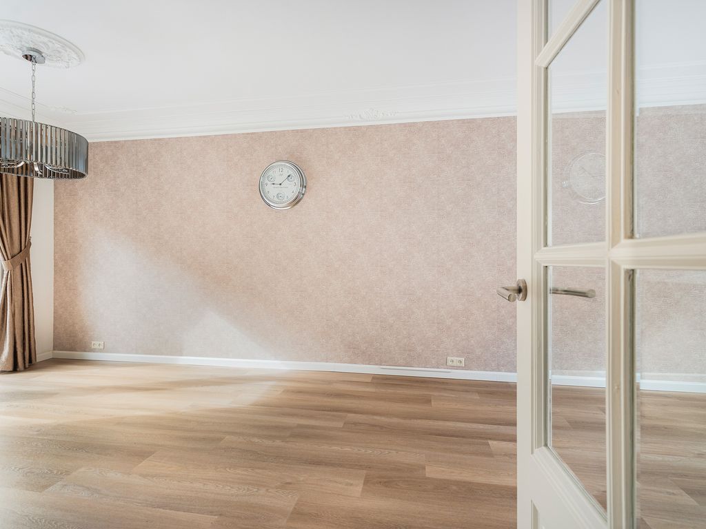 Wormerveerstraat 254, 'S-GRAVENHAGE