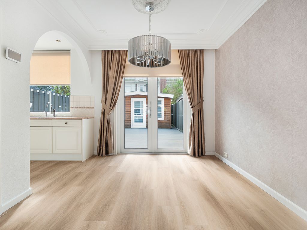 Wormerveerstraat 254, 'S-GRAVENHAGE