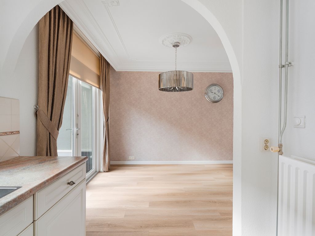 Wormerveerstraat 254, 'S-GRAVENHAGE