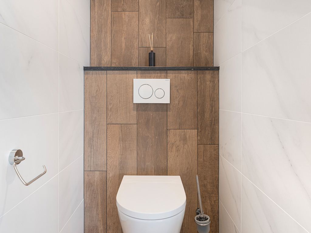 Wormerveerstraat 254, 'S-GRAVENHAGE