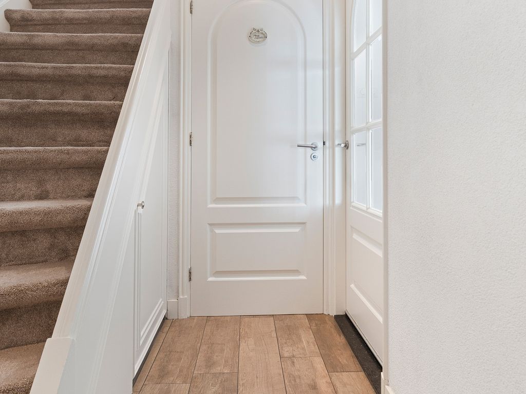 Wormerveerstraat 254, 'S-GRAVENHAGE