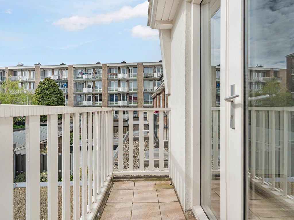 Wormerveerstraat 254, 'S-GRAVENHAGE