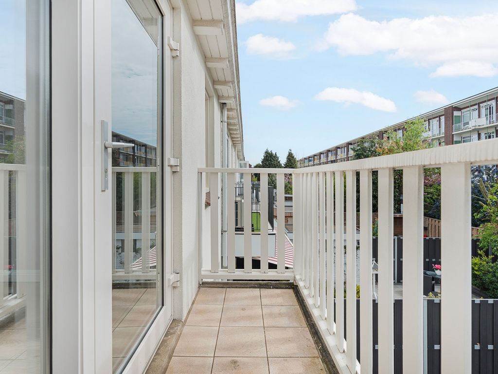 Wormerveerstraat 254, 'S-GRAVENHAGE