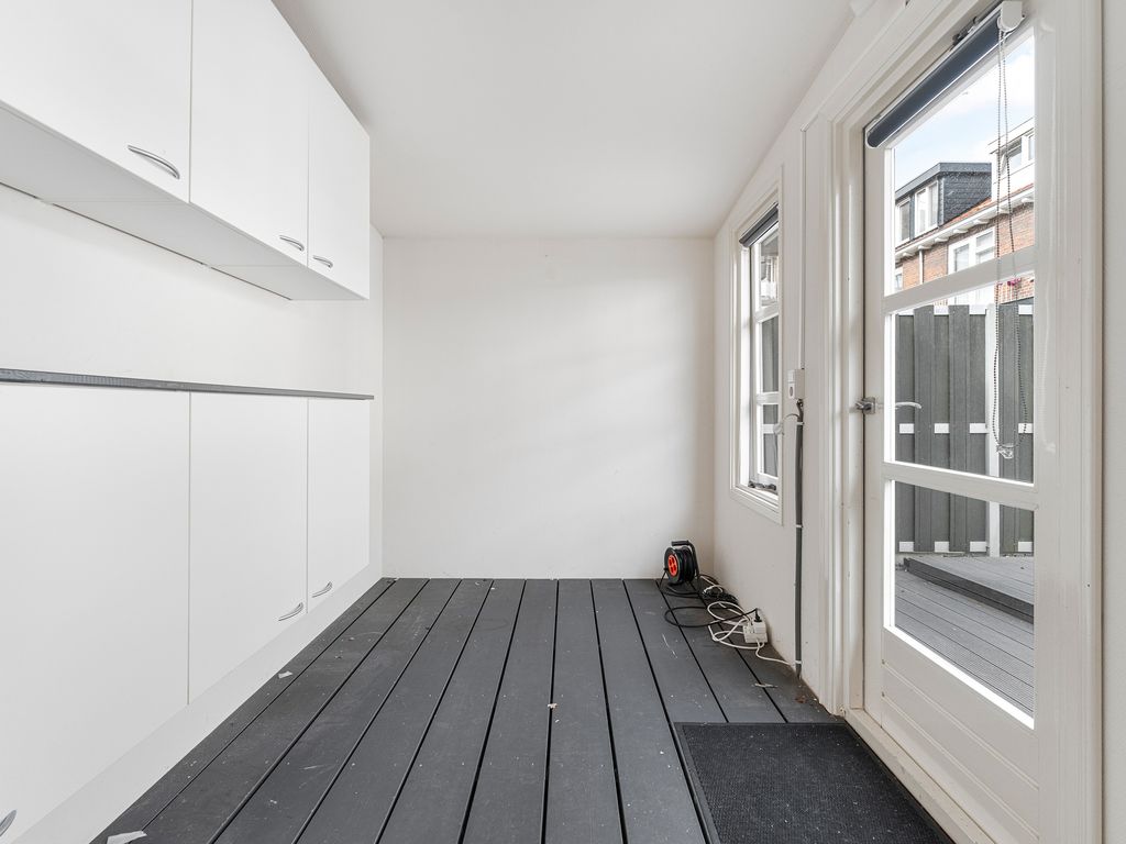 Wormerveerstraat 254, 'S-GRAVENHAGE