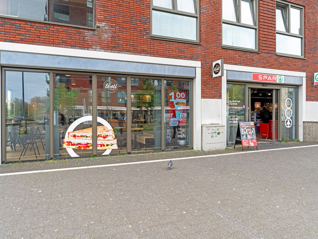 Wormerveerstraat 254, 'S-GRAVENHAGE