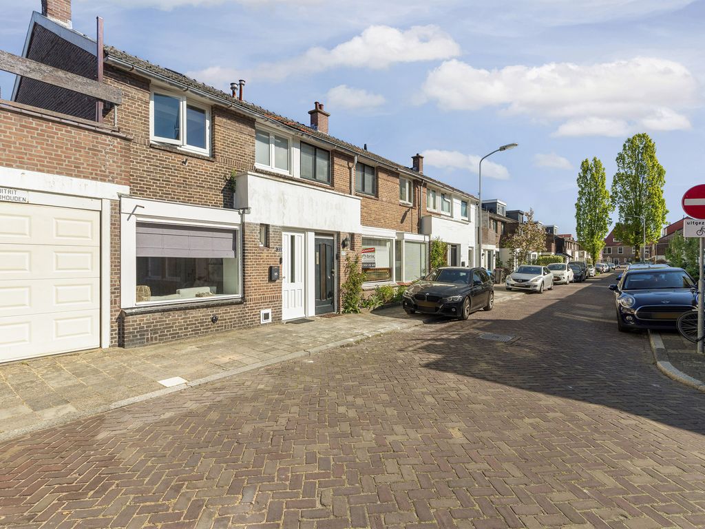 Prins Hendrikstraat 35, VOORBURG