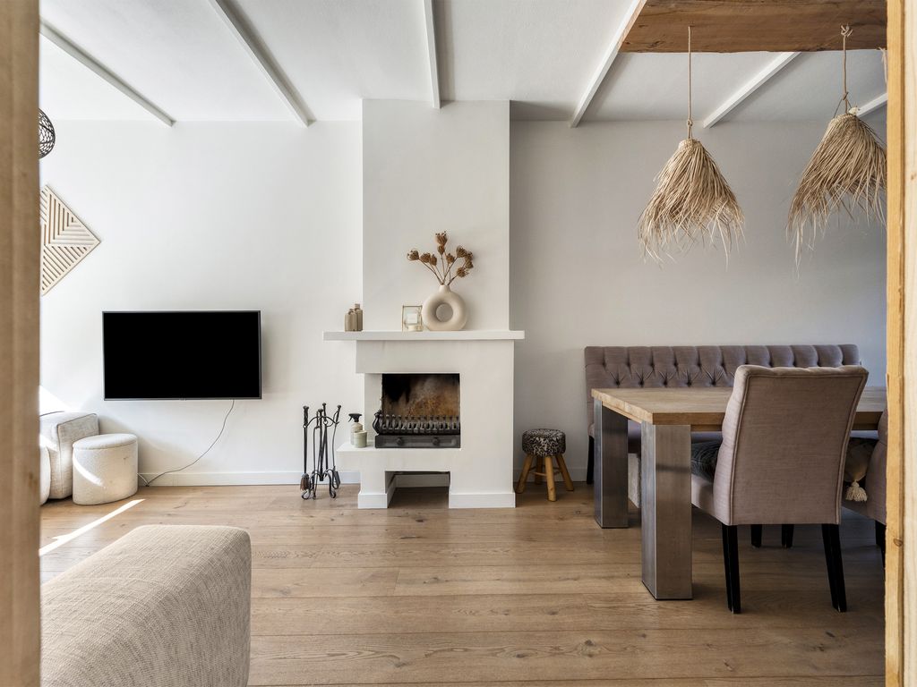 Prins Hendrikstraat 35, VOORBURG