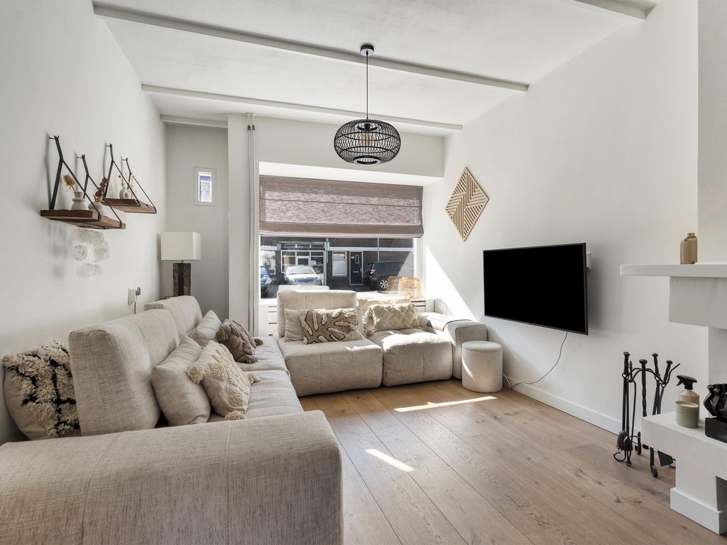 Prins Hendrikstraat 35, VOORBURG