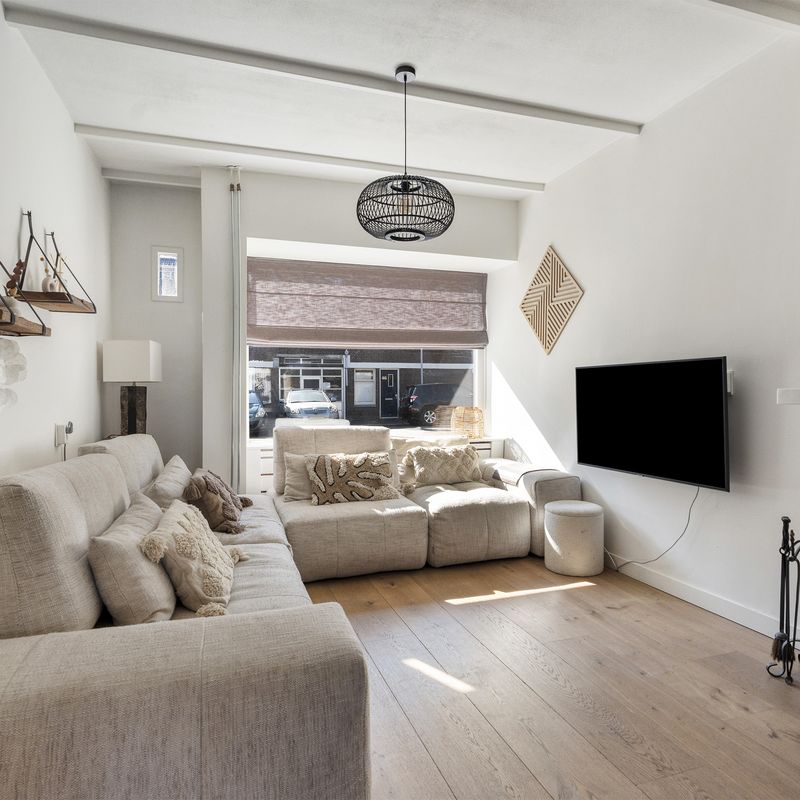 Prins Hendrikstraat 35, VOORBURG