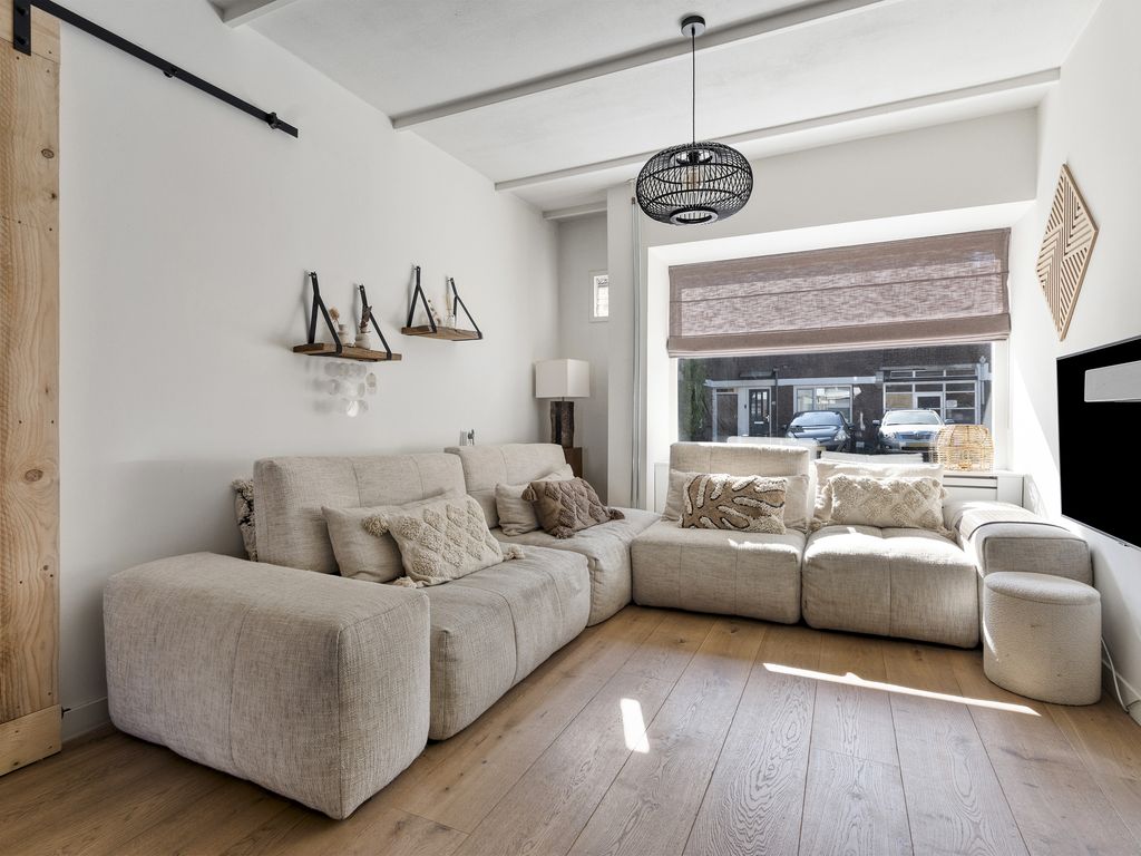 Prins Hendrikstraat 35, VOORBURG