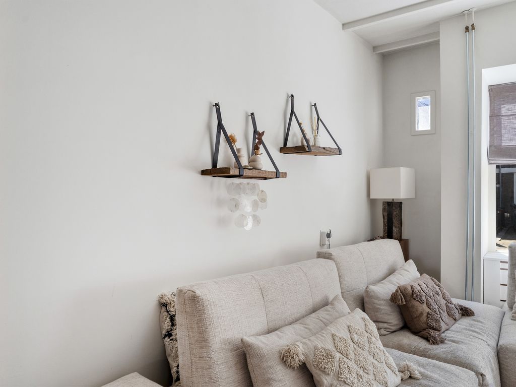 Prins Hendrikstraat 35, VOORBURG