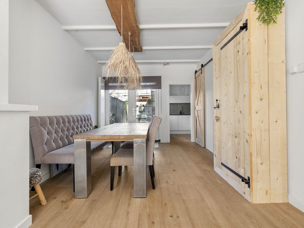 Prins Hendrikstraat 35, VOORBURG