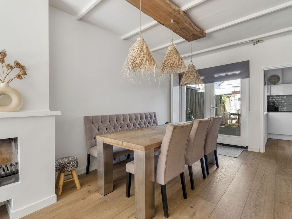 Prins Hendrikstraat 35, VOORBURG