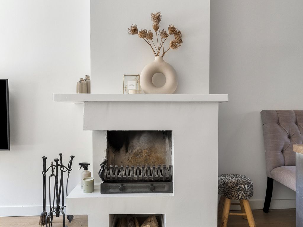 Prins Hendrikstraat 35, VOORBURG