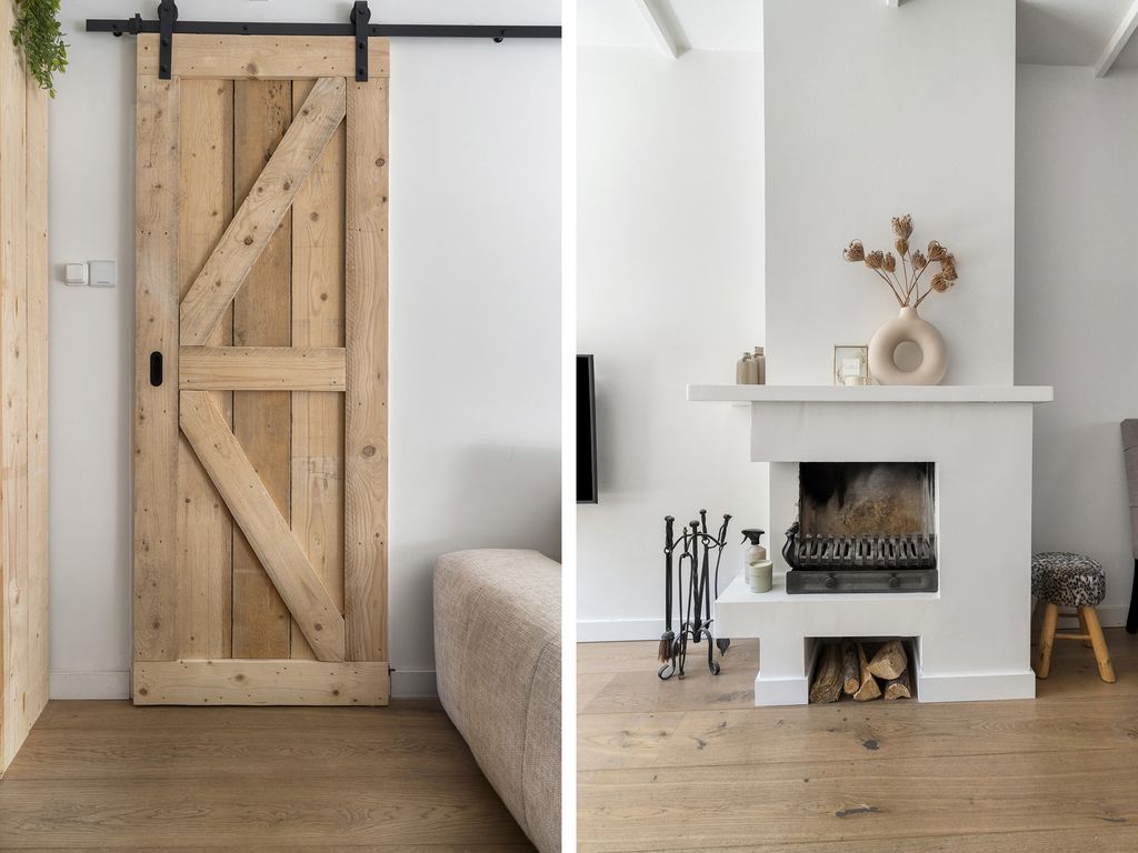 Prins Hendrikstraat 35, VOORBURG