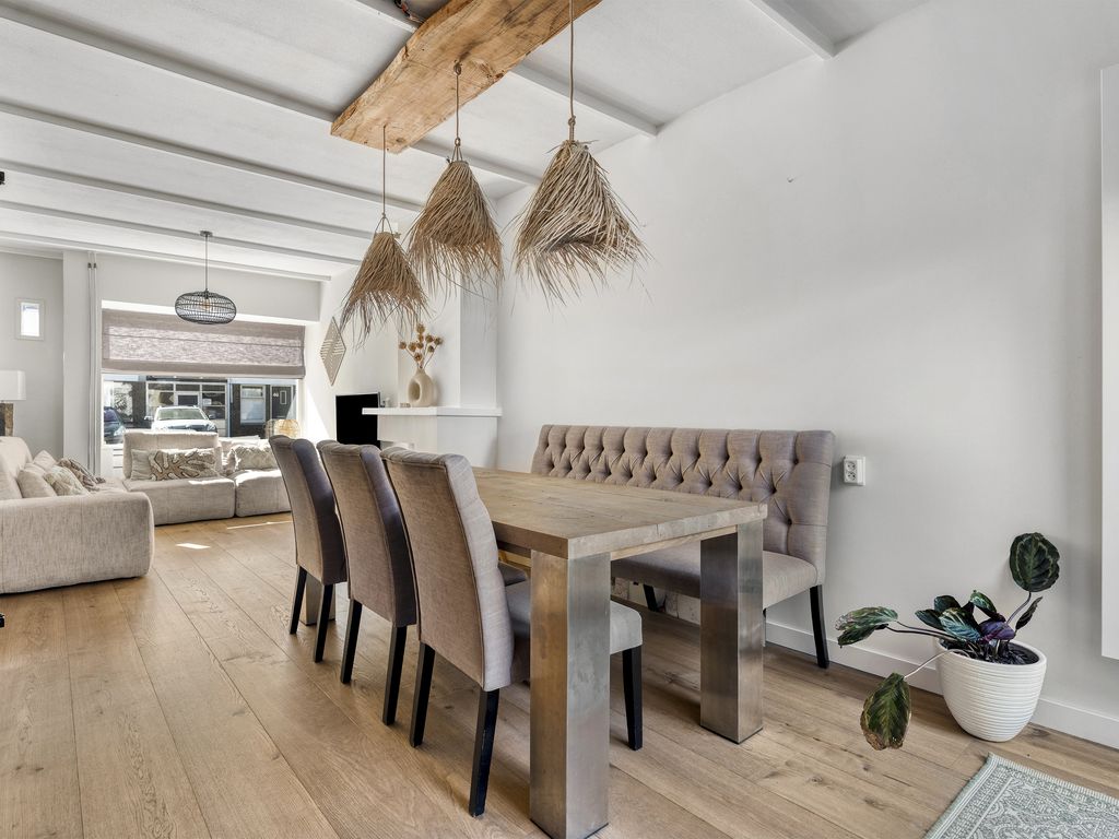 Prins Hendrikstraat 35, VOORBURG