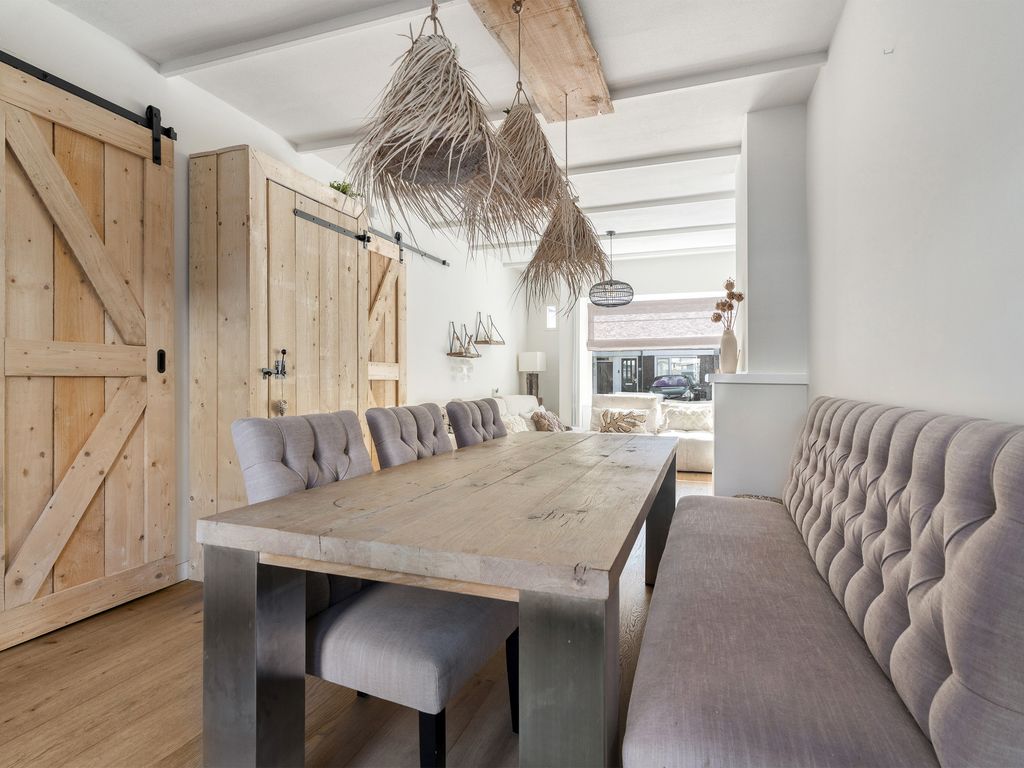 Prins Hendrikstraat 35, VOORBURG