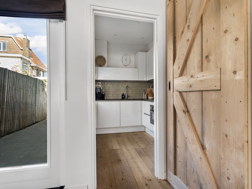 Prins Hendrikstraat 35, VOORBURG