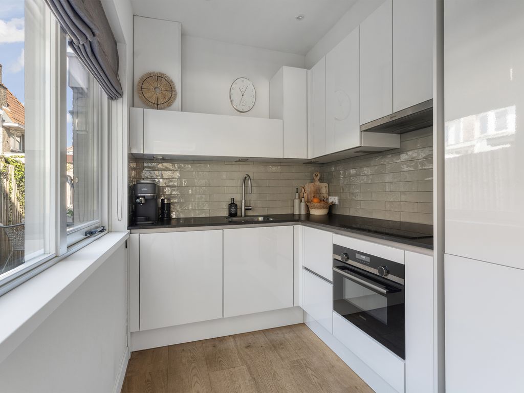 Prins Hendrikstraat 35, VOORBURG