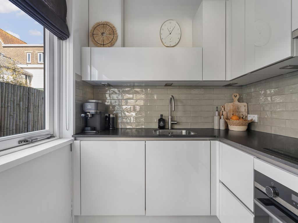 Prins Hendrikstraat 35, VOORBURG