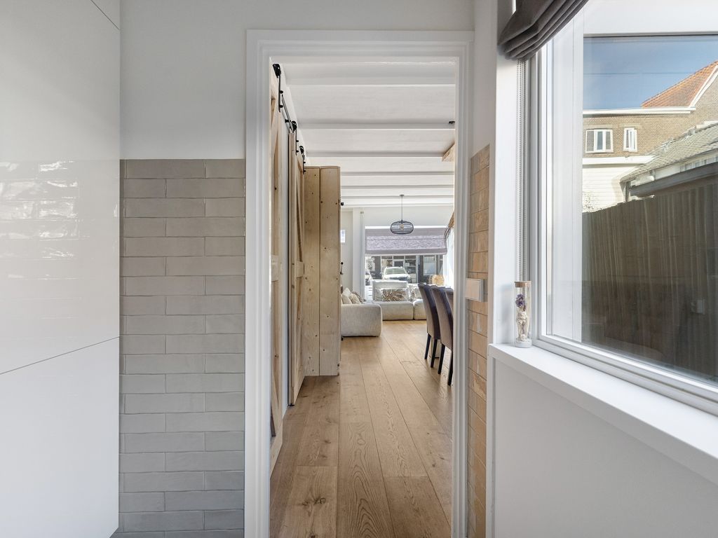 Prins Hendrikstraat 35, VOORBURG