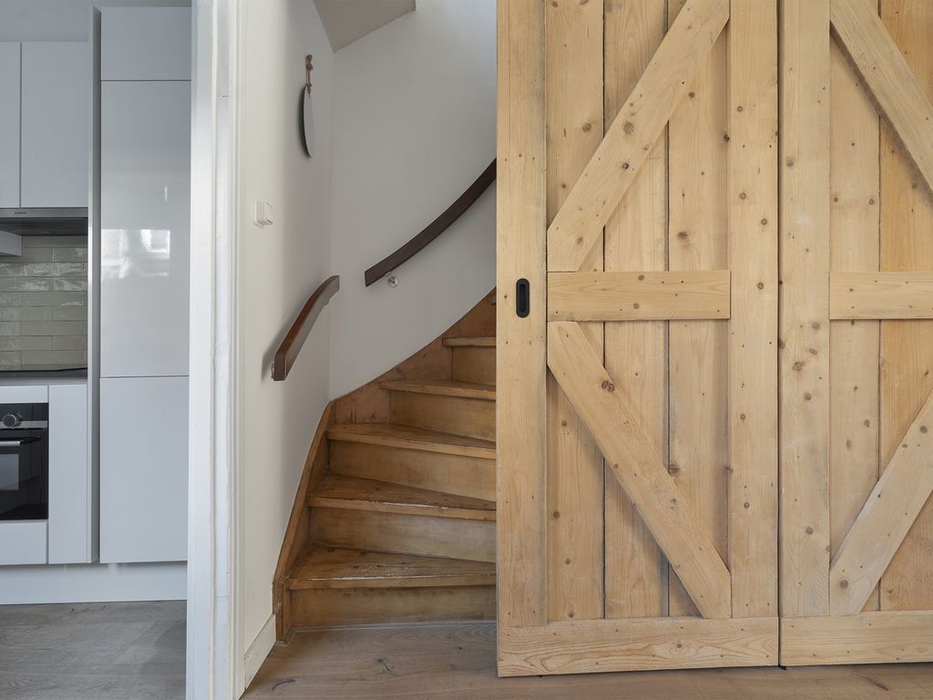 Prins Hendrikstraat 35, VOORBURG