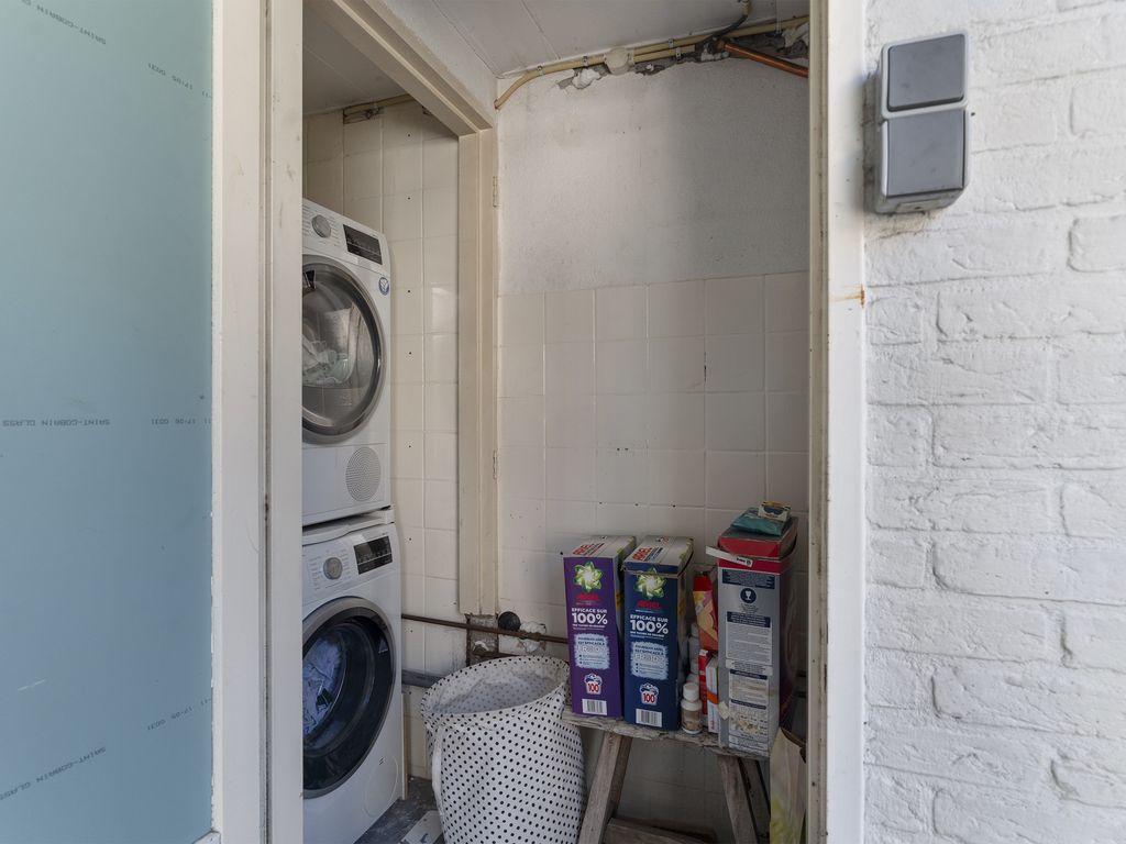 Prins Hendrikstraat 35, VOORBURG