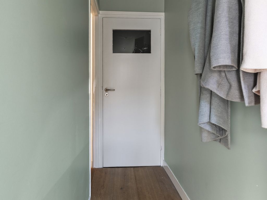 Prins Hendrikstraat 35, VOORBURG