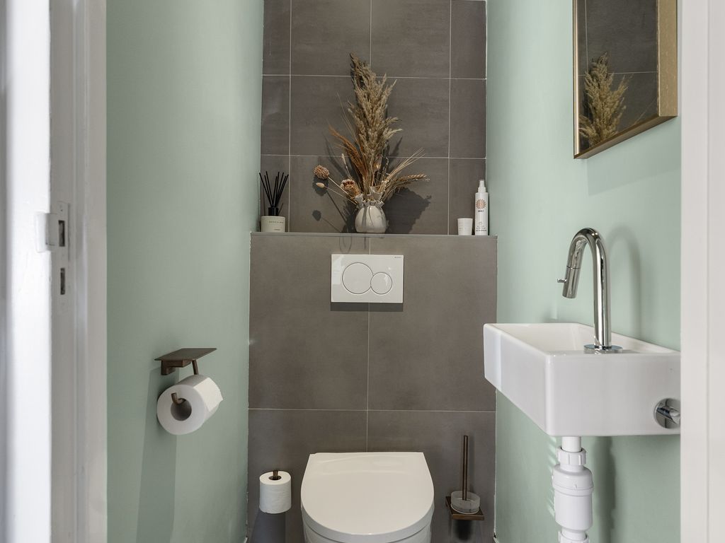 Prins Hendrikstraat 35, VOORBURG