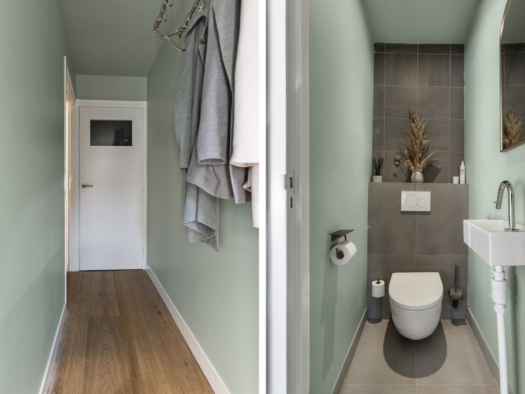 Prins Hendrikstraat 35, VOORBURG