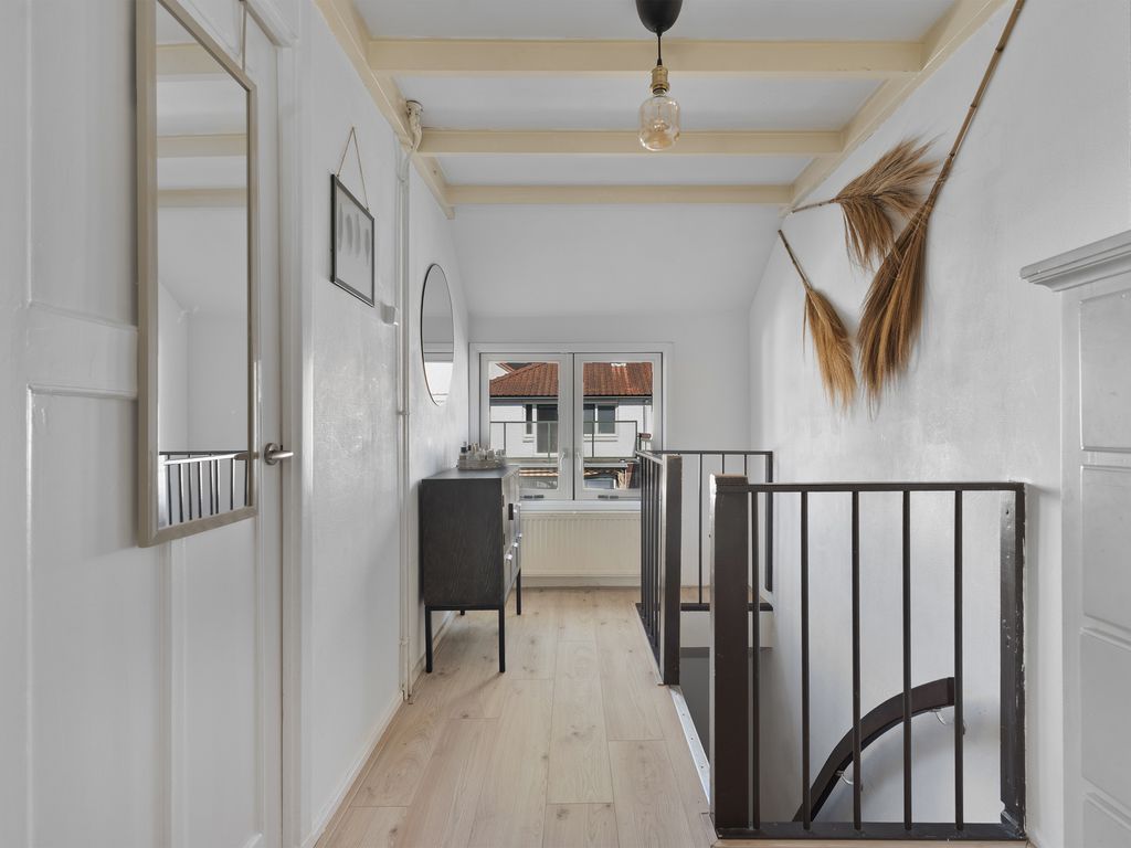 Prins Hendrikstraat 35, VOORBURG