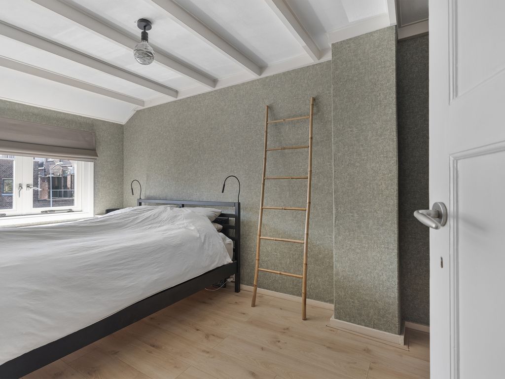 Prins Hendrikstraat 35, VOORBURG