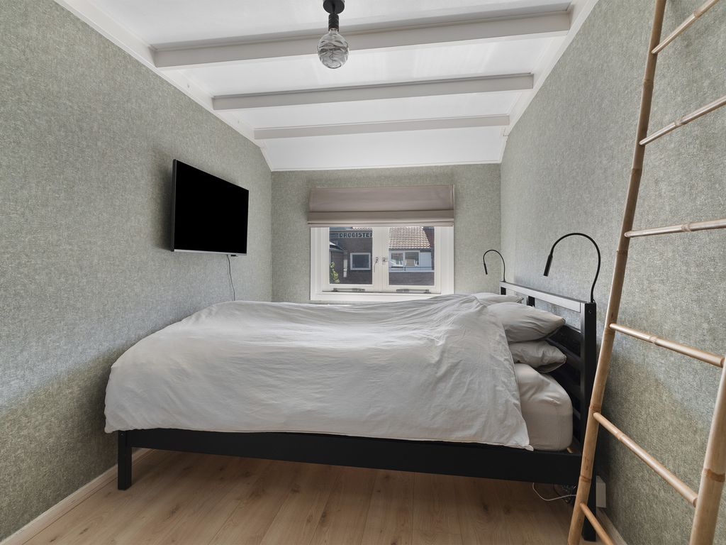 Prins Hendrikstraat 35, VOORBURG