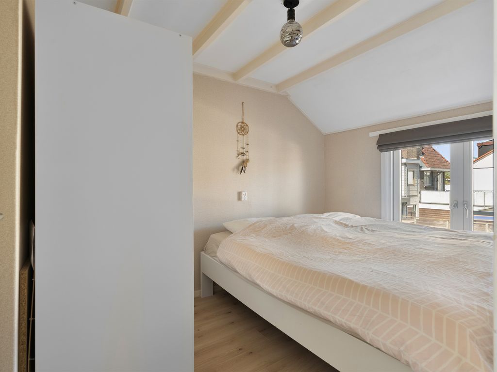 Prins Hendrikstraat 35, VOORBURG