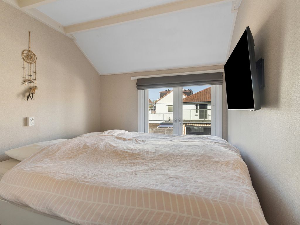 Prins Hendrikstraat 35, VOORBURG