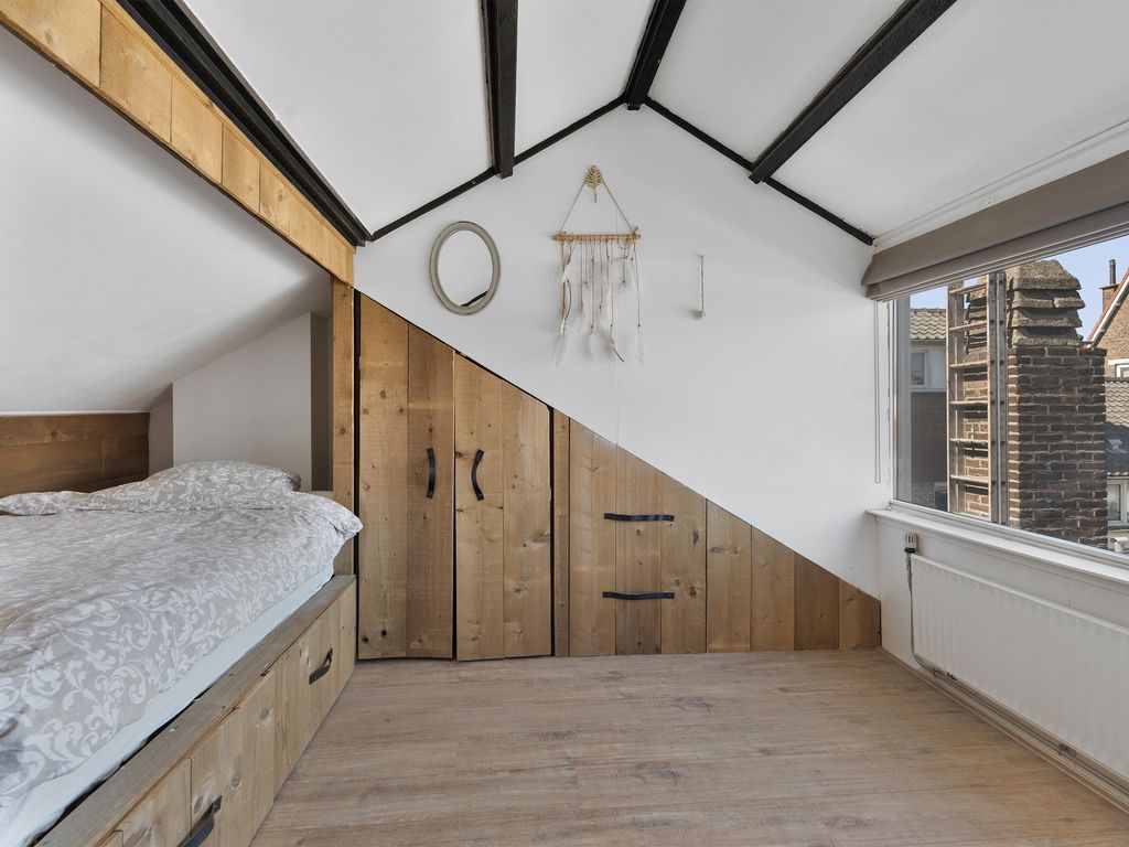 Prins Hendrikstraat 35, VOORBURG