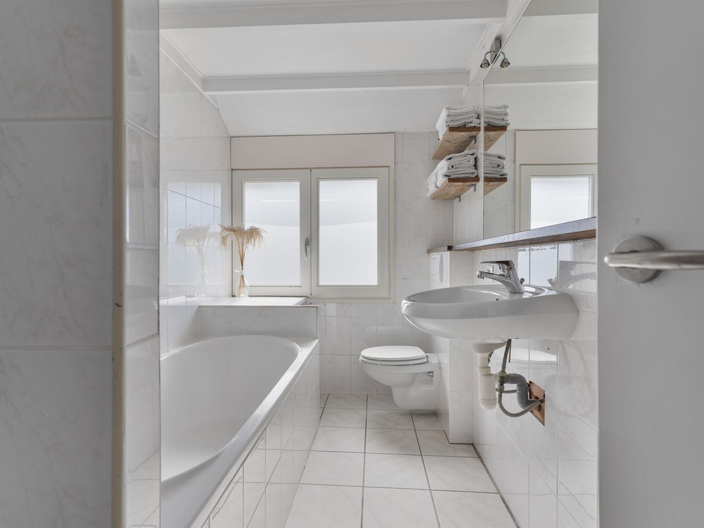 Prins Hendrikstraat 35, VOORBURG