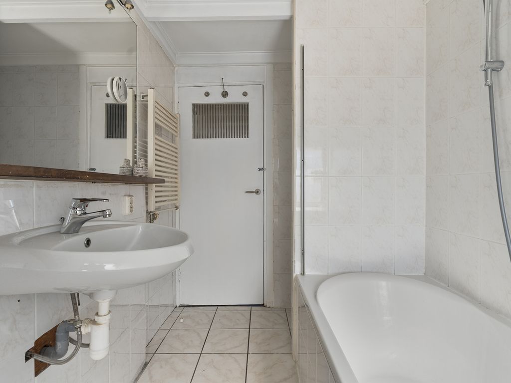 Prins Hendrikstraat 35, VOORBURG