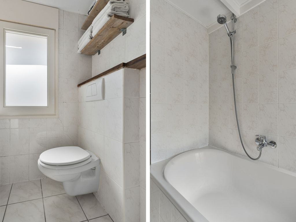 Prins Hendrikstraat 35, VOORBURG