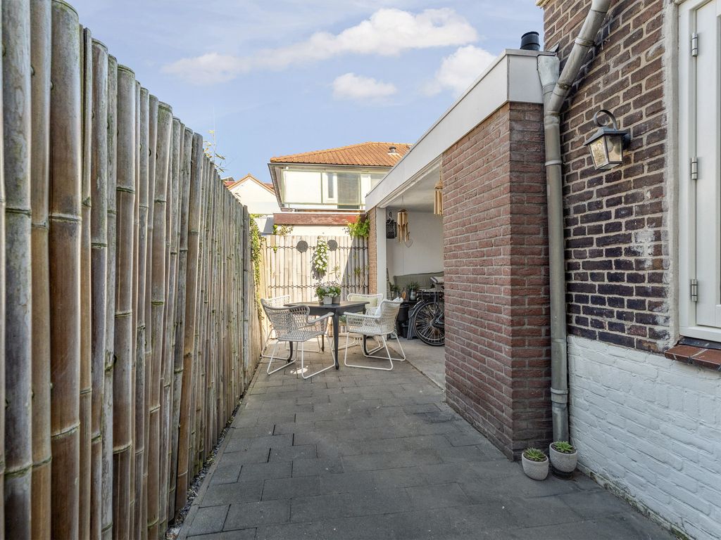 Prins Hendrikstraat 35, VOORBURG