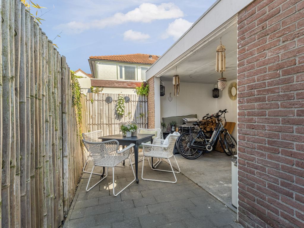 Prins Hendrikstraat 35, VOORBURG