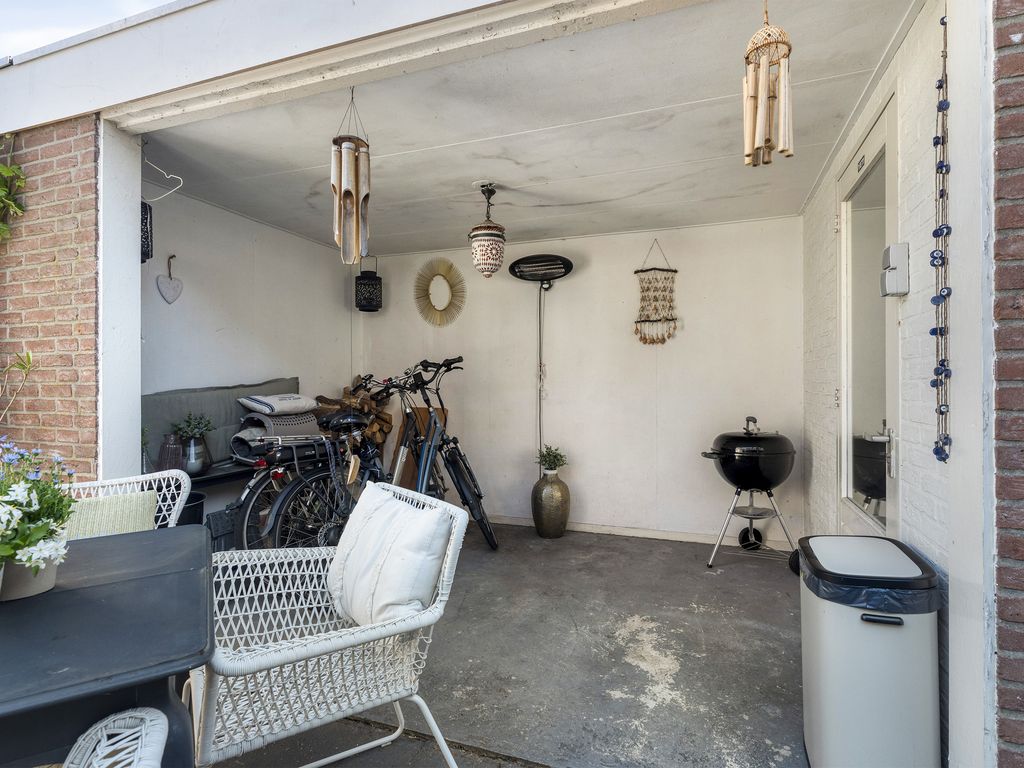 Prins Hendrikstraat 35, VOORBURG