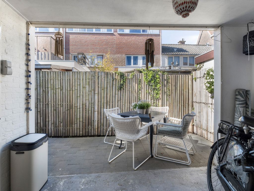 Prins Hendrikstraat 35, VOORBURG