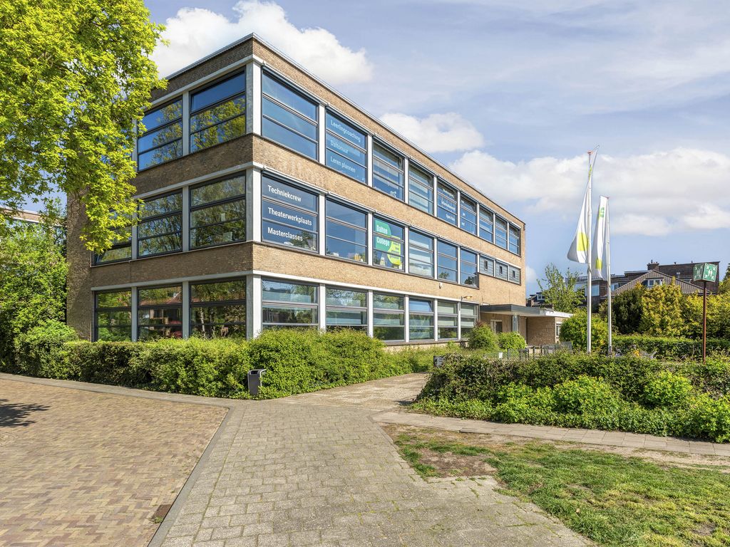 Prins Hendrikstraat 35, VOORBURG