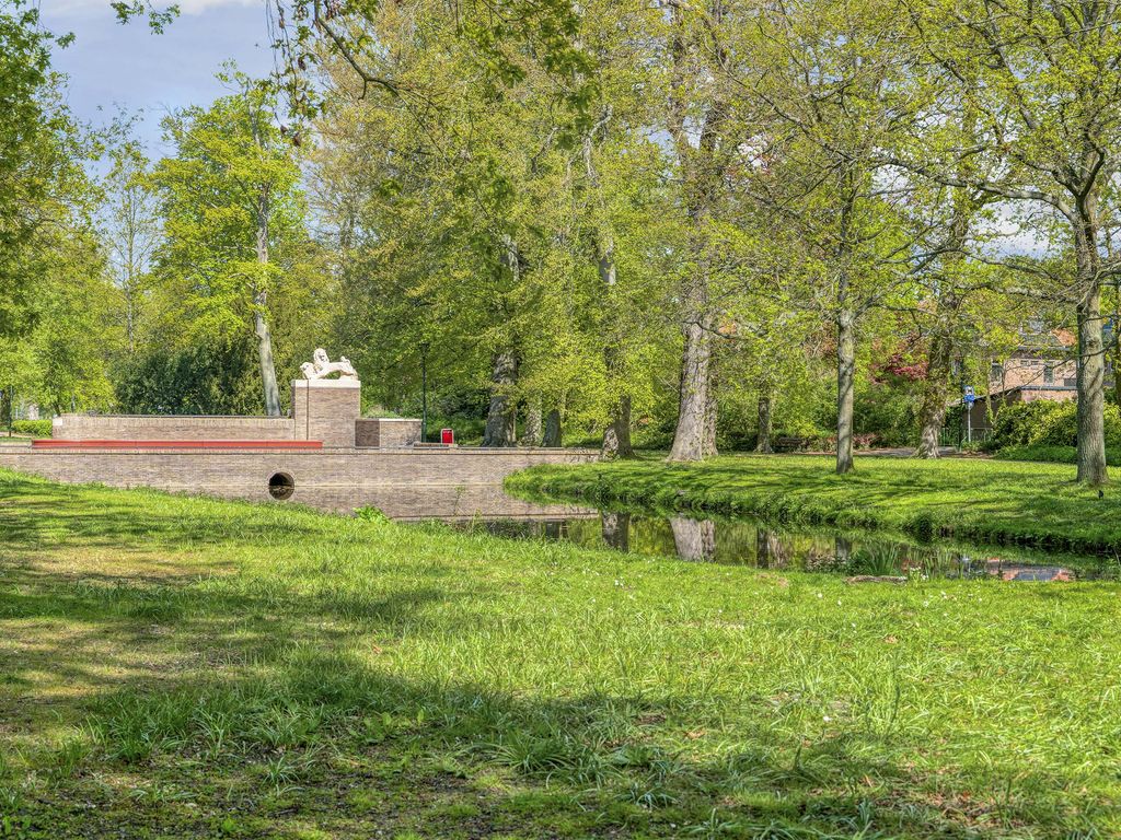 Prins Hendrikstraat 35, VOORBURG