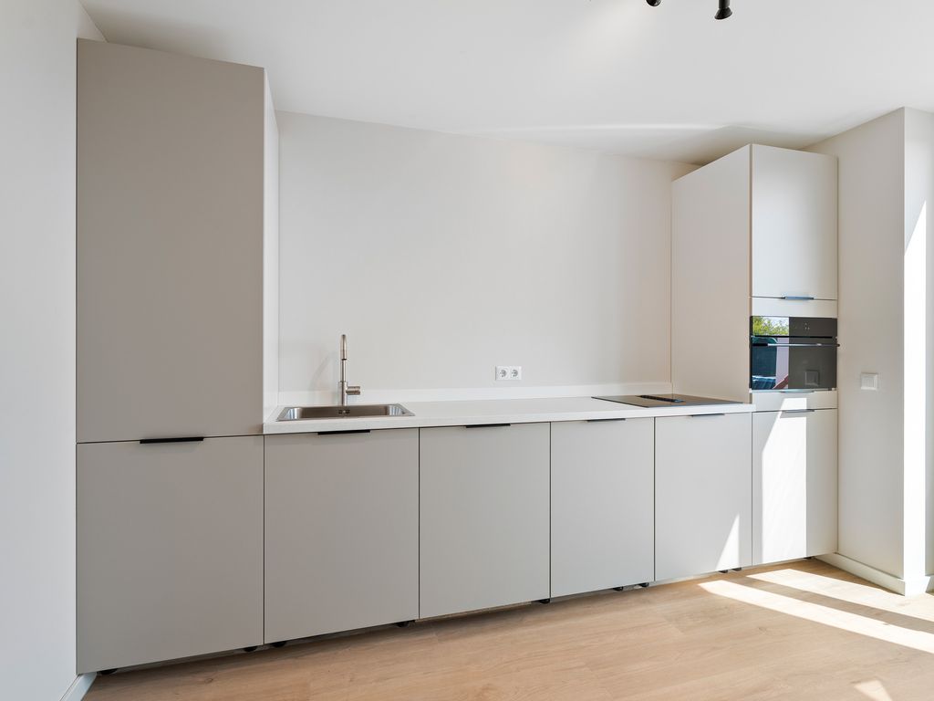 Buitenwatersloot 7E, DELFT