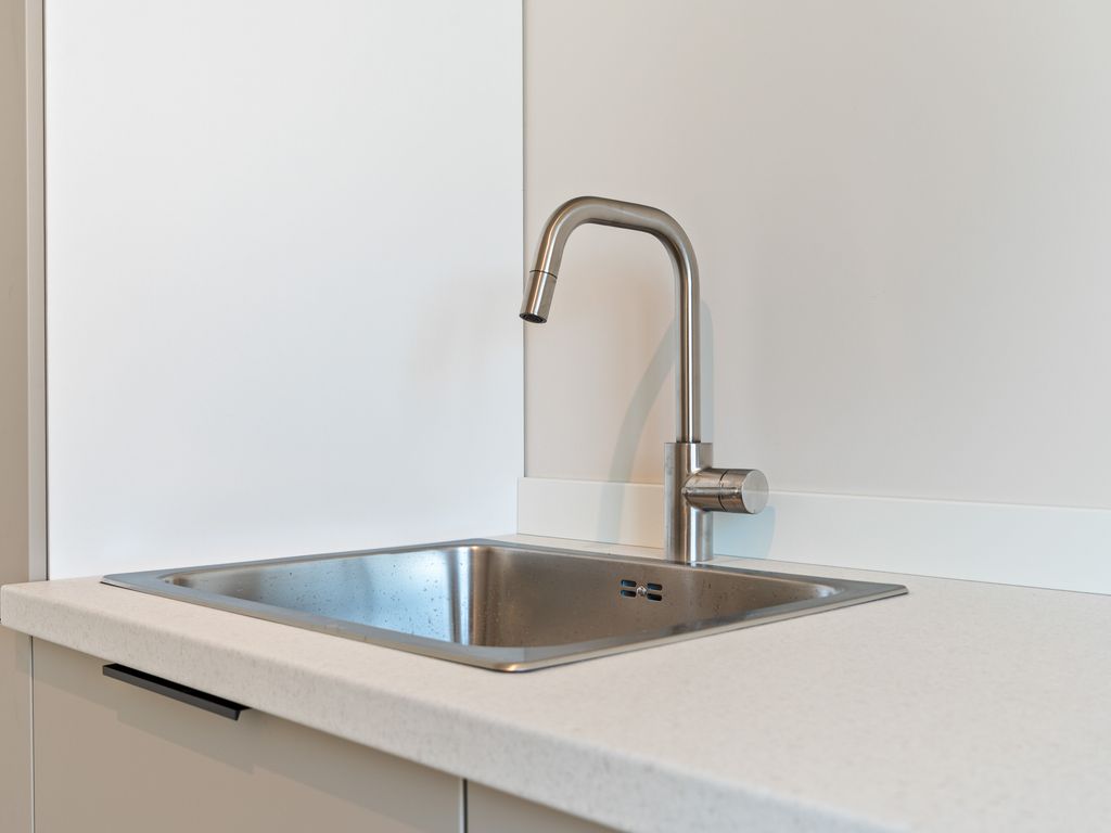 Buitenwatersloot 7E, DELFT