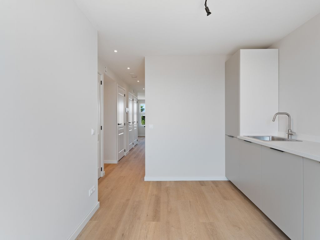 Buitenwatersloot 7E, DELFT